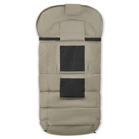 Sac de iarna pentru carucior, Winter Reed, ABC Design 533367