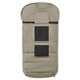 Sac de iarna pentru carucior, Winter Reed, ABC Design 533367
