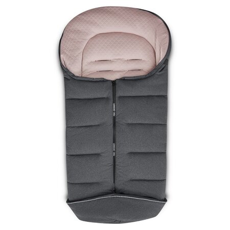 Sac de iarna pentru carucior, Winter Bubble