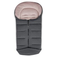 Sac de iarna pentru carucior, Winter Bubble, ABC Design