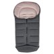 Sac de iarna pentru carucior, Winter Bubble, ABC Design 533371