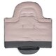 Sac de iarna pentru carucior, Winter Bubble, ABC Design 533372