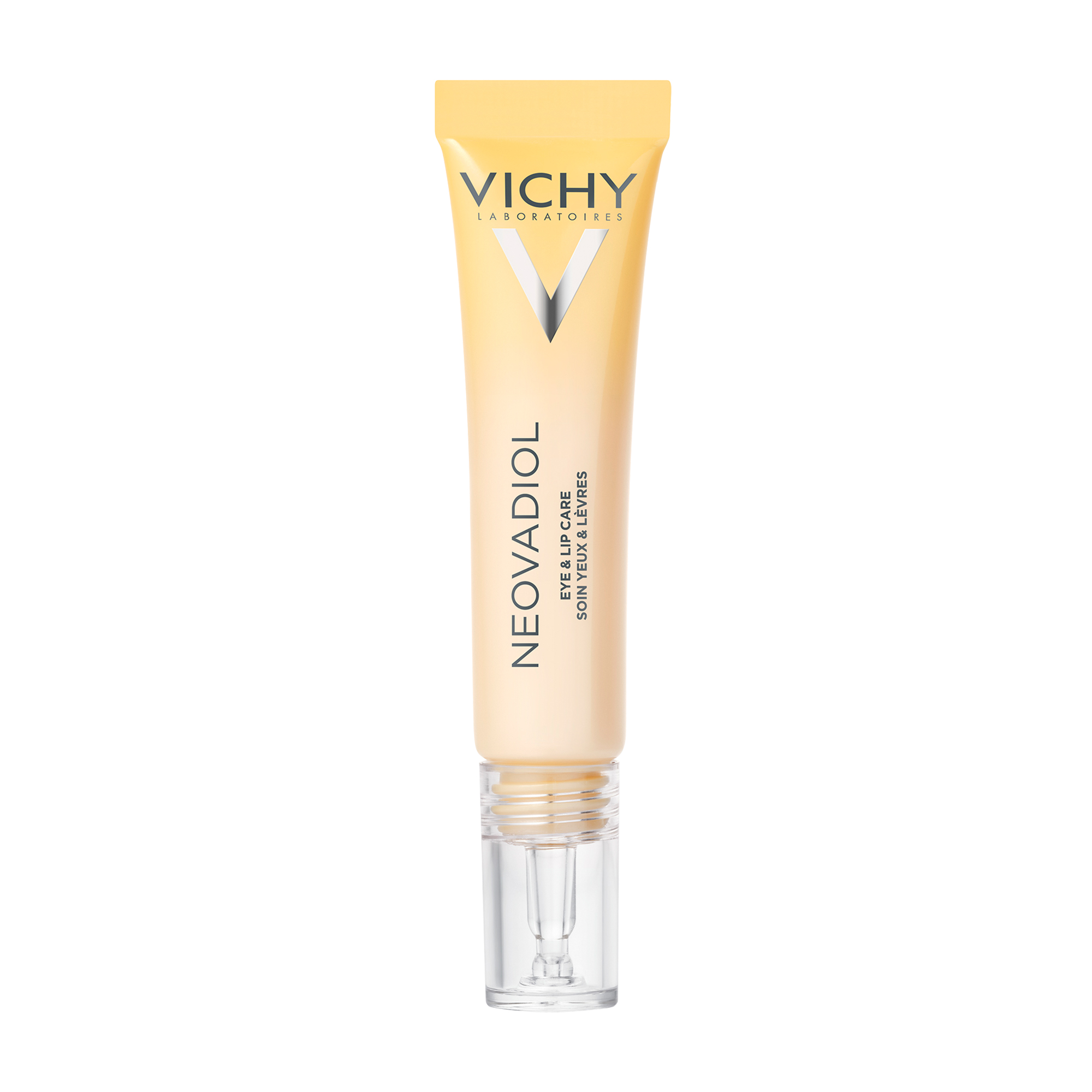 Crema multi-corectoare pentru conturul ochilor si al buzelor Neovadiol, 15 ml, Vichy