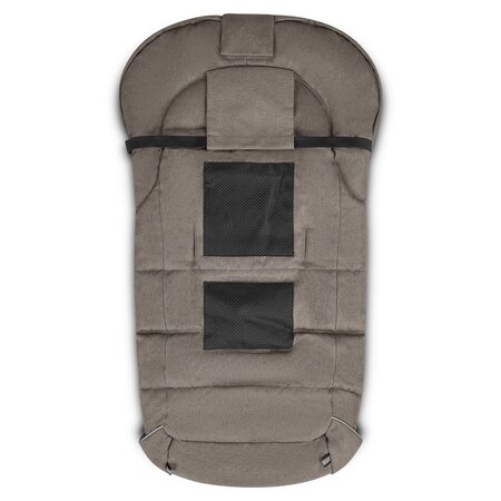 Sac de iarna pentru carucior, Nature, ABC Design 533378