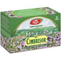 Ceai din cimbrisor, 20 plicuri, Fares
