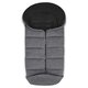 Sac de iarna pentru carucior, Winter Asphalt, ABC Design 533384