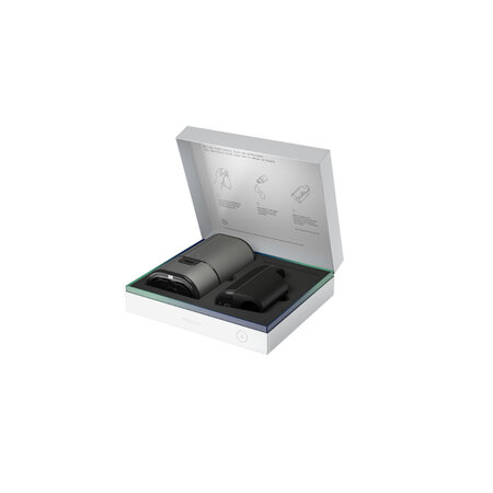 Stroker cu tehnologia Pleasure Air Ion, 1 buc, Arcwave 533390