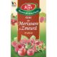 Ceai de merisor si zmeura, 20 plicuri, Fares 721852
