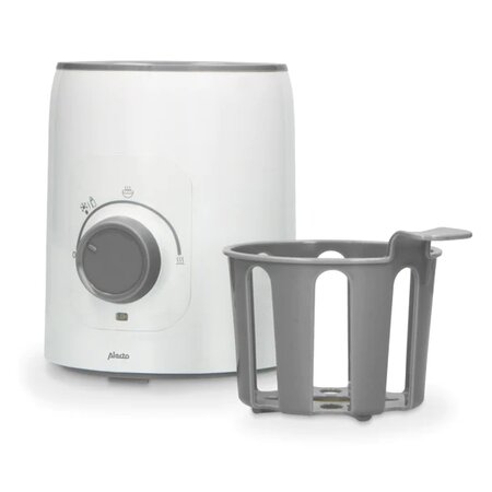 Incalzitor electric pentru biberoane si sticle