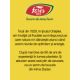 Ceai aromat de lamaie, 20 plicuri, Fares 723151