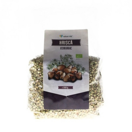 Hrisca ecologica 