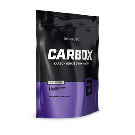 Carbox