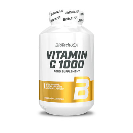 Vitamin C 1000
