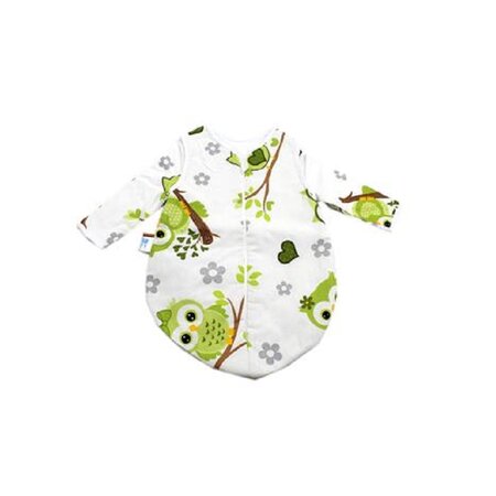 Sac de dormit ML Win, Diverse Modele, 0-3 luni, Baltic Bebe 443455