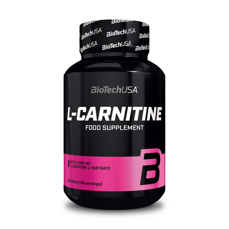 L-Carnitine 1000 mg