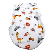 Sac de dormit, 50 cm, 0-3 luni, Baltic Bebe