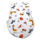 Sac de dormit, 50 cm, 0-3 luni, Baltic Bebe 533576