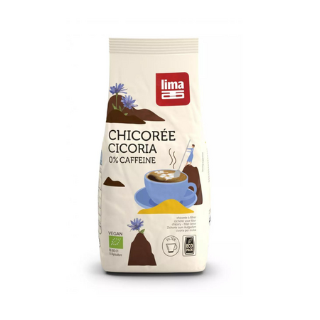 Cicoare Bio