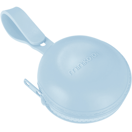 Suport pentru suzeta, Mineral Blue