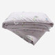 Set protectii laterale pentru patut, 210x35 cm, 2 bucati/set, Baltic Bebe 645245