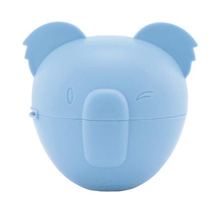 Cutie pastrare suzete Koala