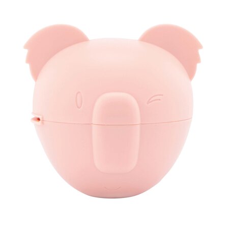 Cutie pastrare suzete Koala, +0 luni, Nuby 533660