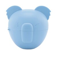 Cutie pastrare suzete Koala, +0 luni, Nuby