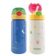 Pahar Flip-it cu pai moale Desen Surf, 540 ml, Nuby 533667