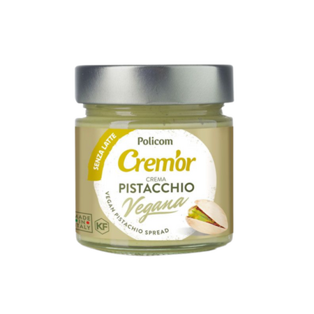 Crema tartinabila cu fistic