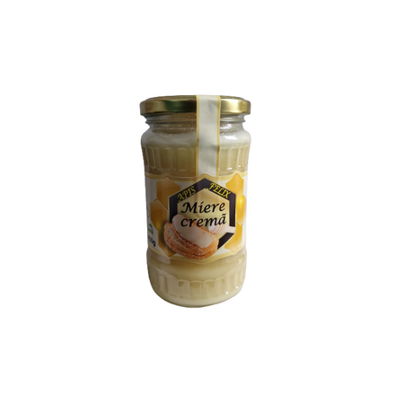 Miere crema Apis Felix