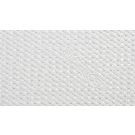 Saltea ortopedica monobloc Hector Travel, 60x120x5 cm, Greco Strom 533686