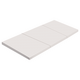 Saltea ortopedica monobloc Hector Travel, 60x120x5 cm, Greco Strom 533687