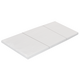 Saltea ortopedica monobloc Hector Travel, 60x120x5 cm, Greco Strom 533688