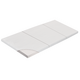 Saltea ortopedica monobloc Hector Travel, 60x120x5 cm, Greco Strom 533689