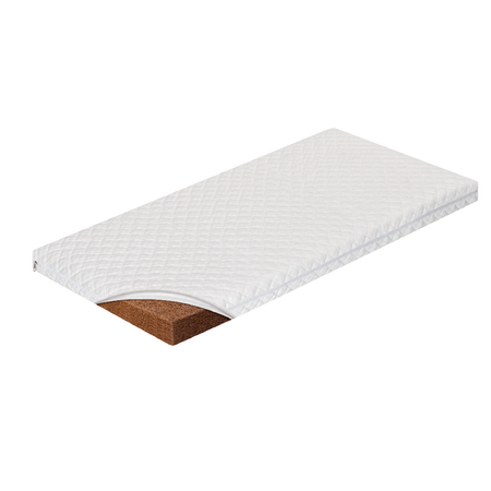 Saltea din cocos Iole, 60x120x9 cm