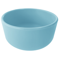 Bol din silicon, Mineral Blue, Minikoioi