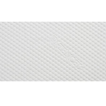 Saltea baby Bonnell foam si Cocos Orfeus, 120x60x14 cm, Greco Strom 533710