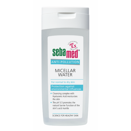 Apa micelara Anti Pollution 