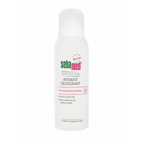 Deodorant pentru igiena intima Sensitive Skin