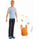 Papusa Ken Travel, +3 ani, Barbie 534106