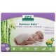 Scutec Bamboo Baby nr.1, 2-4Kg, 32 buc, Aleva Naturals 677014