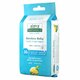 Servetele umede din fibre de bambus pentru dintisori si gingii, 30 bucati, Aleva Naturals 665886