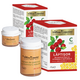 Pachet laptisor de matca pur cu vitamina C, 25 gr + 10 gr, Albina Carpatina 816948