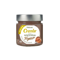 Crema tartinabila cu alune, 240 g, Policom
