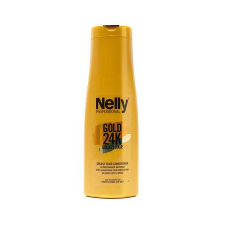 Balsam pentru parul gras 24K