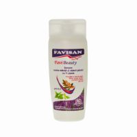 Sampon contra matretii si caderii parului FaviBeauty, 200 ml, Favisan