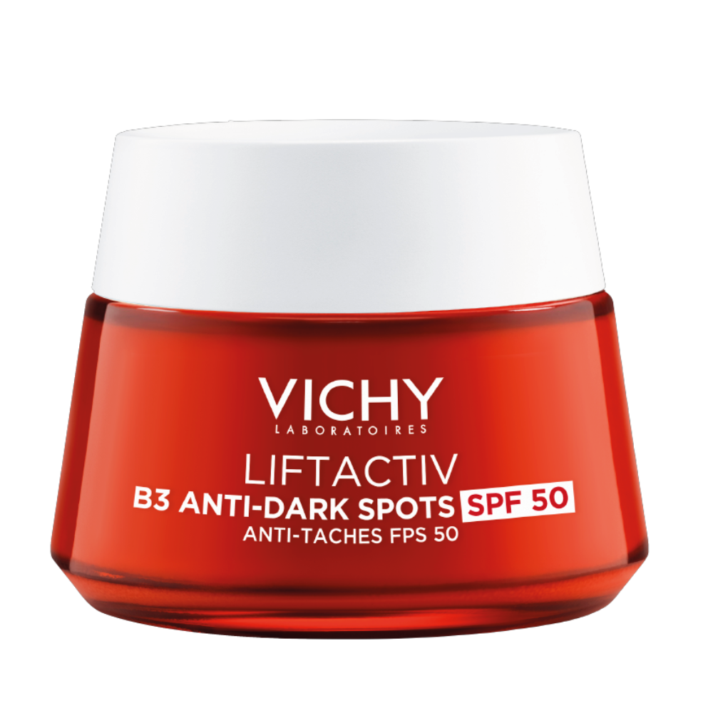 Crema de zi antirid Liftactiv B3, 50 ml, Vichy