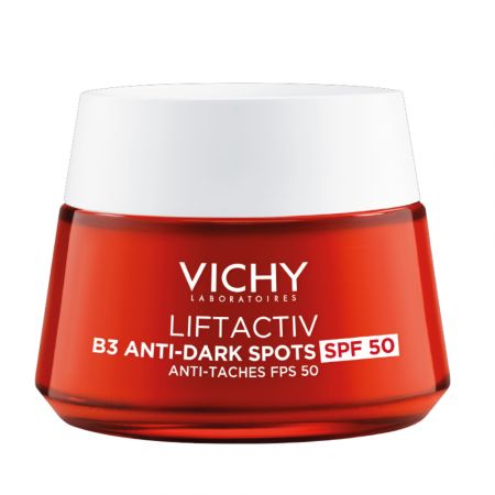 Crema de zi antirid B3 Liftactiv Specialist