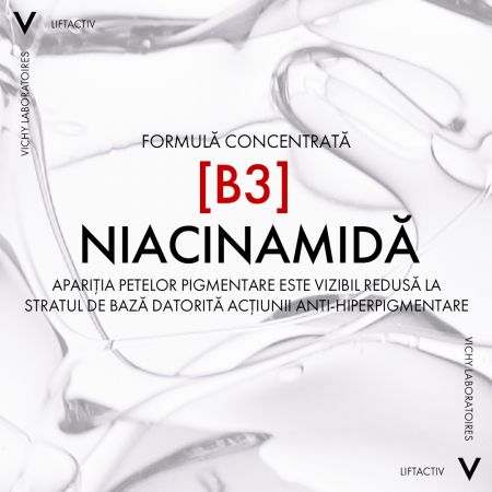 Crema de zi antirid Liftactiv B3, 50 ml, Vichy 559652