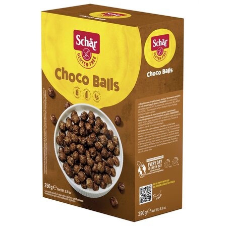 cereale fara gluten